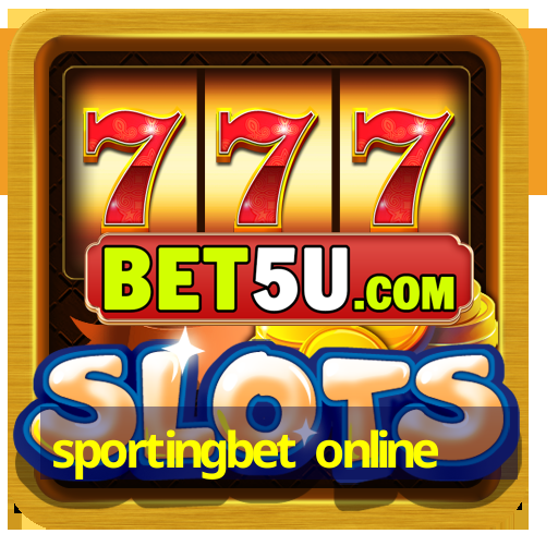 sportingbet online